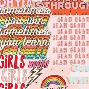 Meet your Posher, Lilly